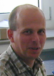 Peter Mörike Peter Mörike
