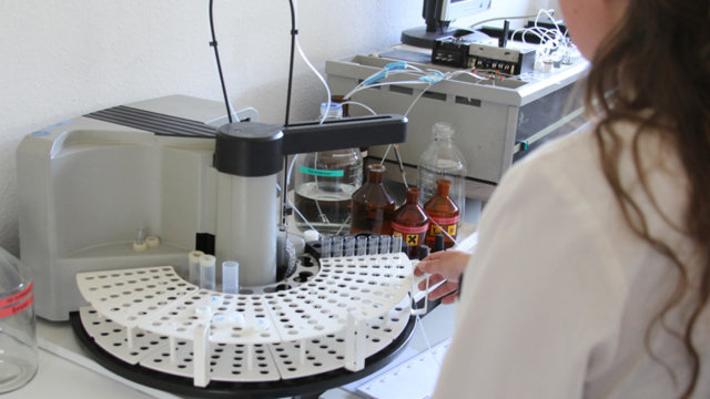 Labor Buchenhofen Analytik Labor Buchenhofen Analytik