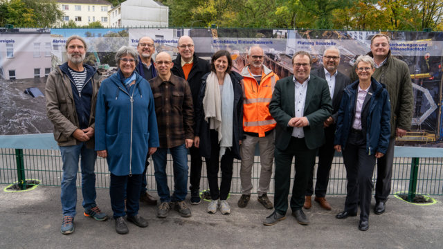HRB Bornberg Projektbeteiligte HRB Bornberg Projektbeteiligte